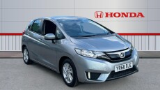 Honda Jazz 1.3 SE Navi 5dr CVT Petrol Hatchback